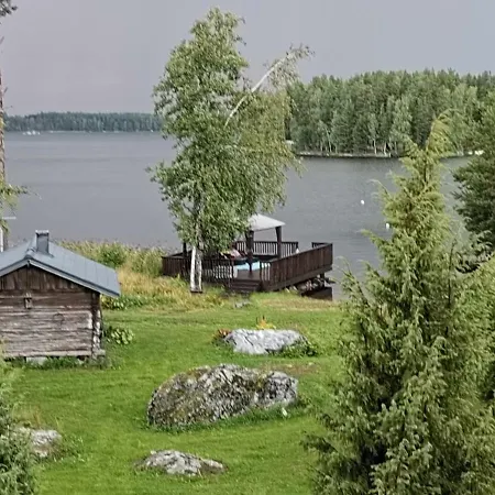 Ulla With Own * Lappeenranta