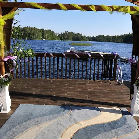 Ulla With Own Lappeenranta