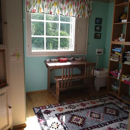 Apartmán Ulla With Own