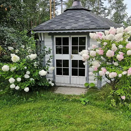 Ulla With Own