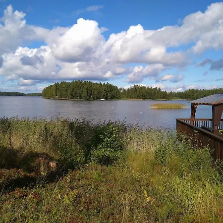 Ulla With Own Apartmán *