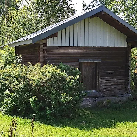 Ulla With Own Apartmán Lappeenranta